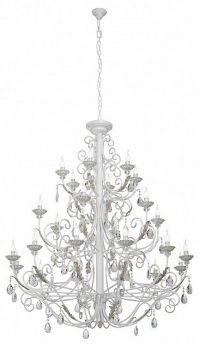 Подвесная люстра Vitaluce  V1003-0/24 в Игриме - igrim.mebel24.online | фото 2