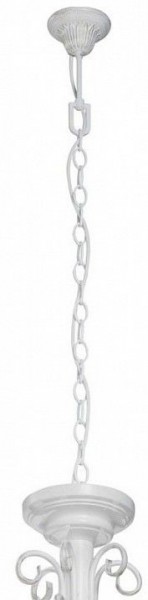 Подвесная люстра Vitaluce  V1003-0/24 в Игриме - igrim.mebel24.online | фото 5