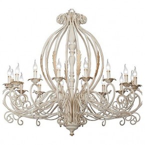 Подвесная люстра Vitaluce V1023 V1023/16 в Игриме - igrim.mebel24.online | фото