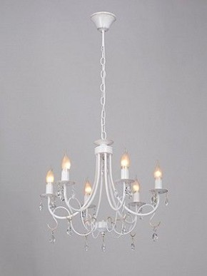 Подвесная люстра Vitaluce V1857 V1857-0/6 в Игриме - igrim.mebel24.online | фото