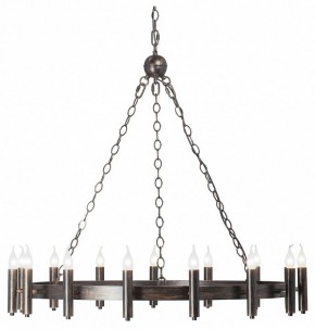 Подвесная люстра Vitaluce V1871 V1871-7/15 в Игриме - igrim.mebel24.online | фото
