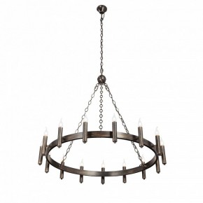 Подвесная люстра Vitaluce V1871 V1871-7/15 в Игриме - igrim.mebel24.online | фото 3