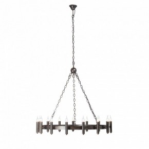 Подвесная люстра Vitaluce V1871 V1871-7/15 в Игриме - igrim.mebel24.online | фото 4