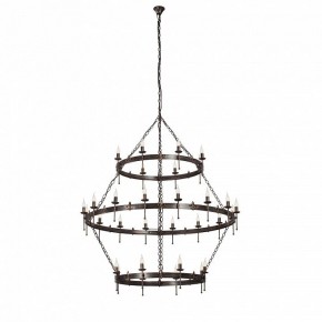 Подвесная люстра Vitaluce V1872 V1872-7/16+8+8 в Игриме - igrim.mebel24.online | фото 2