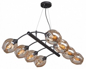 Подвесная люстра Vitaluce  V4817-1/8S в Игриме - igrim.mebel24.online | фото 2