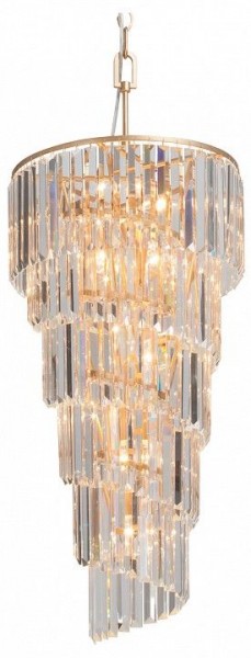 Подвесная люстра Vitaluce V5311 V5311-8/13 в Игриме - igrim.mebel24.online | фото