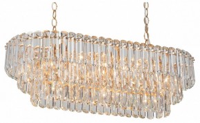 Подвесная люстра Vitaluce V5353 V5353-8/19 в Игриме - igrim.mebel24.online | фото