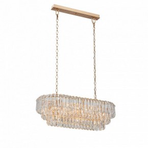Подвесная люстра Vitaluce V5353 V5353-8/19 в Игриме - igrim.mebel24.online | фото 2