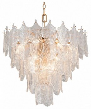 Подвесная люстра Vitaluce V5813 V5813-8/17 в Игриме - igrim.mebel24.online | фото
