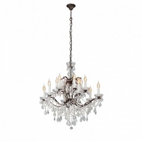 Подвесная люстра Vitaluce V5814 V5814-7/12 в Игриме - igrim.mebel24.online | фото