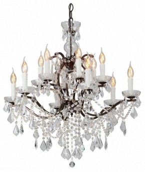 Подвесная люстра Vitaluce V5814 V5814-7/12 в Игриме - igrim.mebel24.online | фото 2