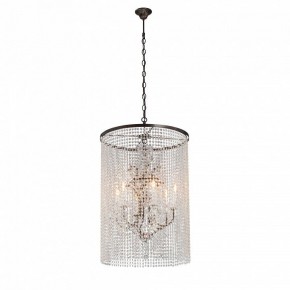 Подвесная люстра Vitaluce V5817 V5817-7/6 в Игриме - igrim.mebel24.online | фото