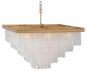 Подвесная люстра Vitaluce V5818 V5818-8/13 в Игриме - igrim.mebel24.online | фото