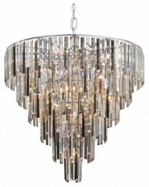 Подвесная люстра Vitaluce  V5877-9/22 в Игриме - igrim.mebel24.online | фото 2