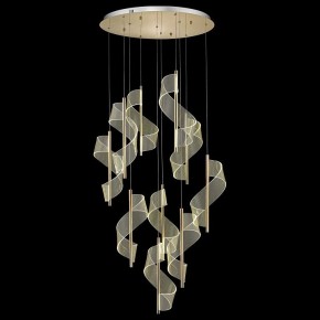 Подвесная люстра Wertmark Hilda WE452.10.303 в Игриме - igrim.mebel24.online | фото