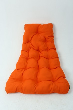 Подвесное кресло-кокон Бароло (белый/белый) в Игриме - igrim.mebel24.online | фото 16