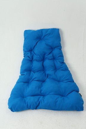 Подвесное кресло-кокон Бароло (белый/белый) в Игриме - igrim.mebel24.online | фото 17
