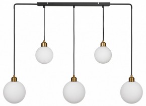 Подвесной светильник 33 идеи PND PND102M.05.01PA.003BL-M33WH в Игриме - igrim.mebel24.online | фото