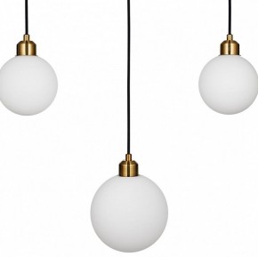 Подвесной светильник 33 идеи PND PND102M.05.01PA.003BL-M33WH в Игриме - igrim.mebel24.online | фото 3
