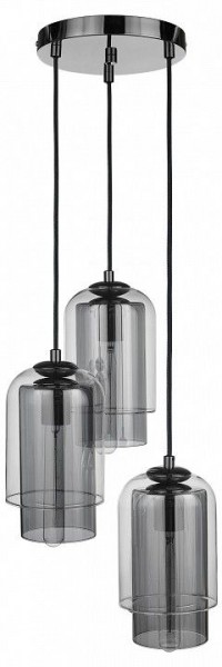 Подвесной светильник 33 идеи PND105 PND105.03.16DC3.003.DC-M16GT в Игриме - igrim.mebel24.online | фото