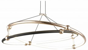 Подвесной светильник Aployt Diana APL.034.03.40 в Игриме - igrim.mebel24.online | фото 1