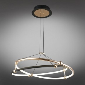 Подвесной светильник Aployt Diana APL.034.03.40 в Игриме - igrim.mebel24.online | фото 11