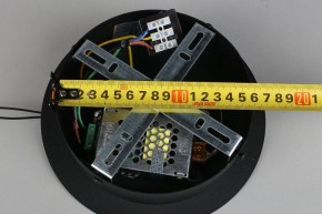 Подвесной светильник Aployt Diana APL.034.03.40 в Игриме - igrim.mebel24.online | фото 16