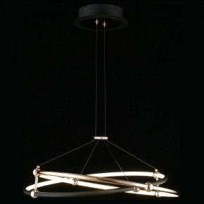 Подвесной светильник Aployt Diana APL.034.03.40 в Игриме - igrim.mebel24.online | фото 4