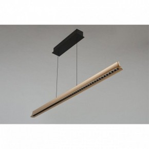 Подвесной светильник Aployt Gercia APL.786.03.38 в Игриме - igrim.mebel24.online | фото 3
