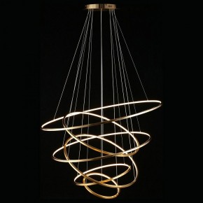 Подвесной светильник Aployt Monisia APL.020.03.243 в Игриме - igrim.mebel24.online | фото 3