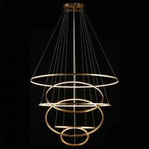Подвесной светильник Aployt Monisia APL.020.03.243 в Игриме - igrim.mebel24.online | фото 4