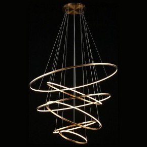 Подвесной светильник Aployt Monisia APL.020.03.243 в Игриме - igrim.mebel24.online | фото 5