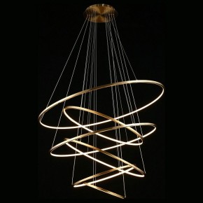 Подвесной светильник Aployt Monisia APL.020.03.243 в Игриме - igrim.mebel24.online | фото 6