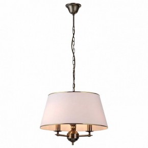Подвесной светильник Arte Lamp Alice A3579SP-3AB в Игриме - igrim.mebel24.online | фото 2