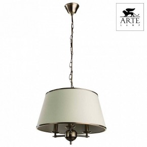 Подвесной светильник Arte Lamp Alice A3579SP-3AB в Игриме - igrim.mebel24.online | фото 3