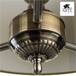 Подвесной светильник Arte Lamp Alice A3579SP-3AB в Игриме - igrim.mebel24.online | фото 5