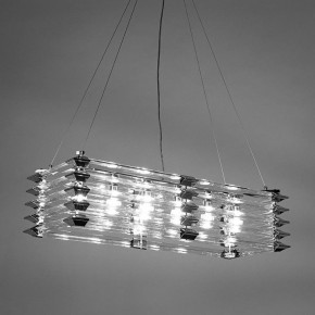 Подвесной светильник Arte Lamp Caravaggio A1059SP-6CC в Игриме - igrim.mebel24.online | фото 3