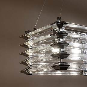 Подвесной светильник Arte Lamp Caravaggio A1059SP-6CC в Игриме - igrim.mebel24.online | фото 6