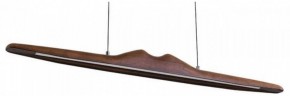 Подвесной светильник Arte Lamp Conca A4286SP-19BK в Игриме - igrim.mebel24.online | фото