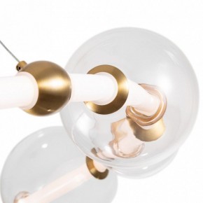 Подвесной светильник Arte Lamp Crocus A2780LM-40PB в Игриме - igrim.mebel24.online | фото 4