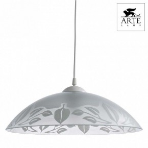 Подвесной светильник Arte Lamp Cucina A4020SP-1WH в Игриме - igrim.mebel24.online | фото 2