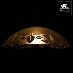 Подвесной светильник Arte Lamp Cucina A4020SP-1WH в Игриме - igrim.mebel24.online | фото 3