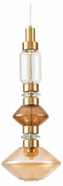 Подвесной светильник Arte Lamp Fiorato A2442SP-16PB в Игриме - igrim.mebel24.online | фото