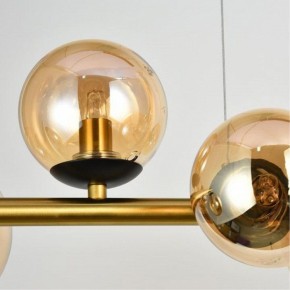 Подвесной светильник Arte Lamp Gemini A2243SP-9PB в Игриме - igrim.mebel24.online | фото