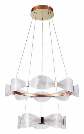 Подвесной светильник Arte Lamp Grace A1868SP-2PB в Игриме - igrim.mebel24.online | фото 2