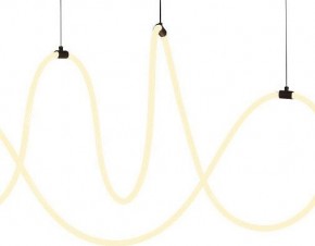 Подвесной светильник Arte Lamp Klimt A2850SP-80BK в Игриме - igrim.mebel24.online | фото 3