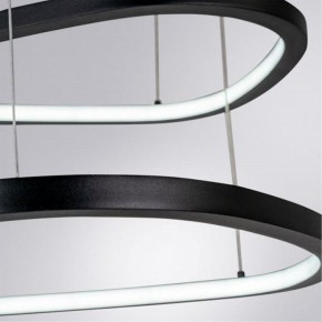 Подвесной светильник Arte Lamp Madison A2194SP-2BK в Игриме - igrim.mebel24.online | фото 4