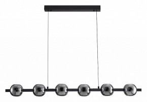 Подвесной светильник Arte Lamp Markab A2471SP-12BK в Игриме - igrim.mebel24.online | фото 2