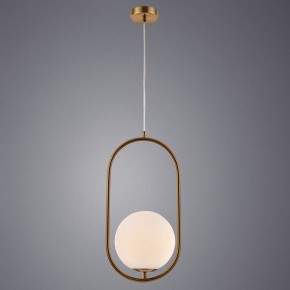 Подвесной светильник Arte Lamp Matisse A7746SP-1AB в Игриме - igrim.mebel24.online | фото 4
