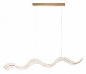 Подвесной светильник Arte Lamp Medusa A2092SP-1GO в Игриме - igrim.mebel24.online | фото 2